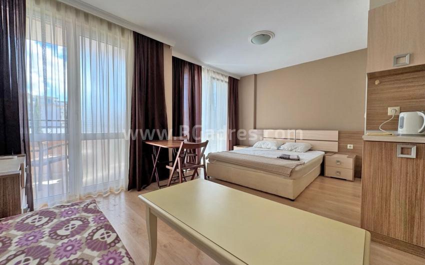 Studio in the Aphrodite Palace complex І №4333