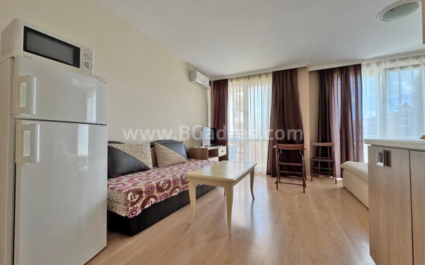 Studio in the Aphrodite Palace complex І №4333