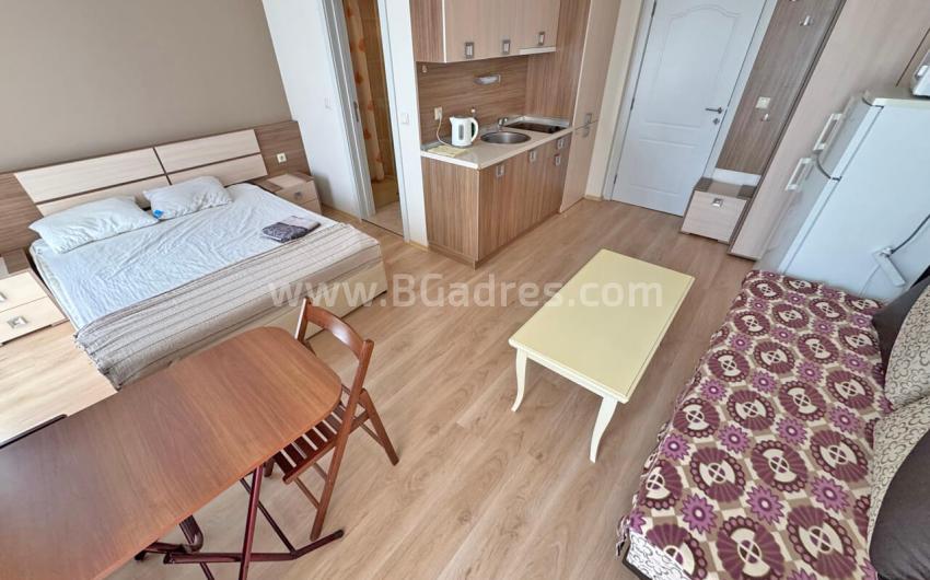 Studio in the Aphrodite Palace complex І №4333