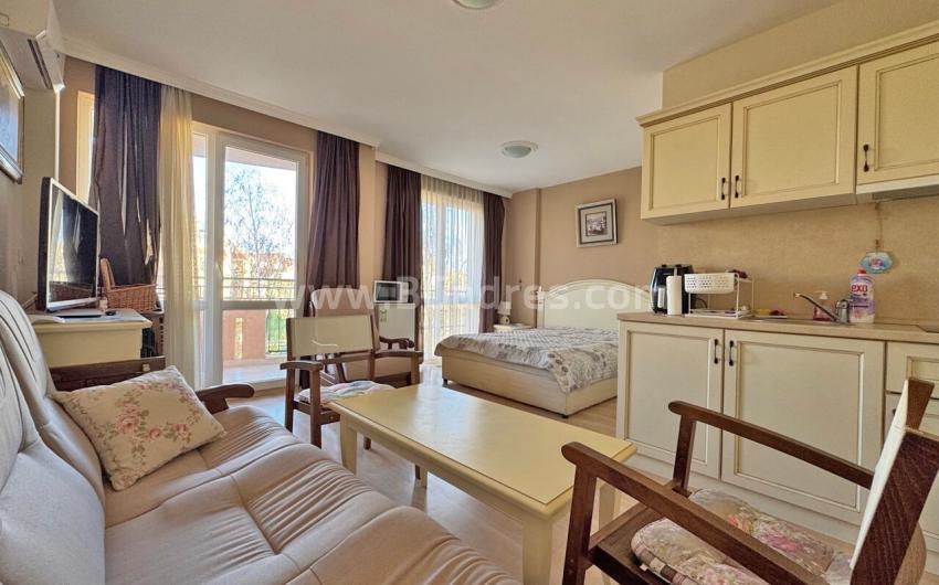 Studio in the Aphrodite Palace complex І №4524