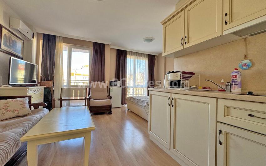 Studio in the Aphrodite Palace complex І №4524