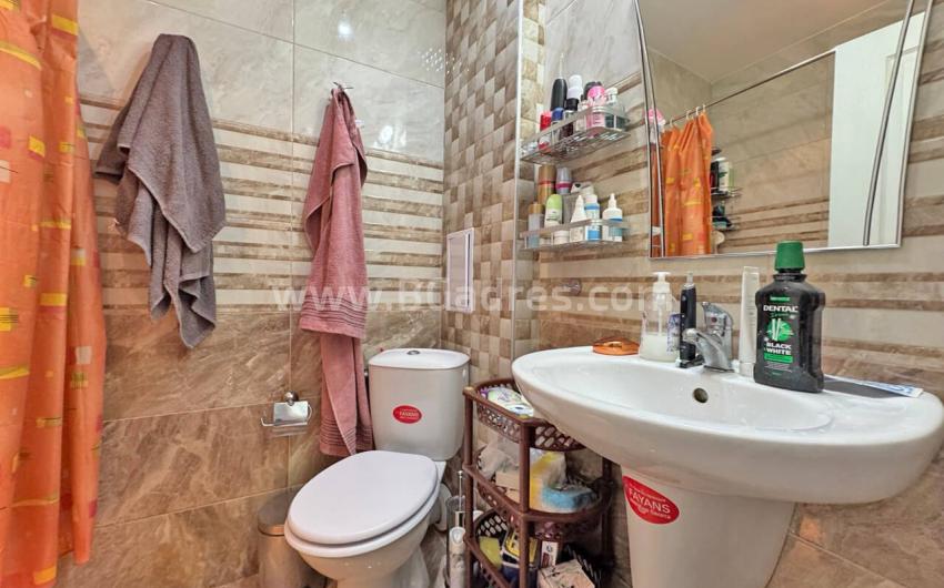Квартира в комплексе Афродита 3 І №4783