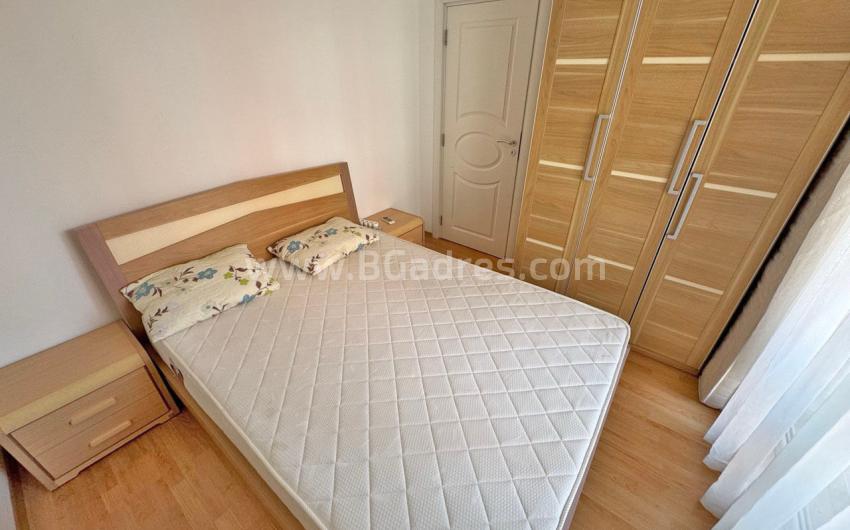 Wohnung im Aphrodite 3 Komplex І №3602