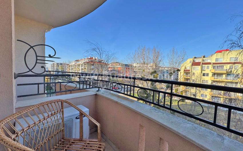 Studio in the Aphrodite Palace complex І №4524