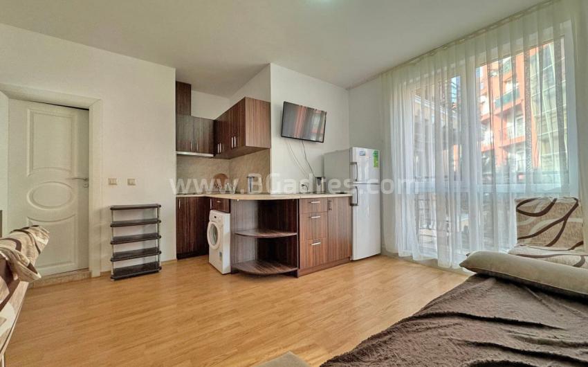 Wohnung im Aphrodite 3 Komplex І №3602