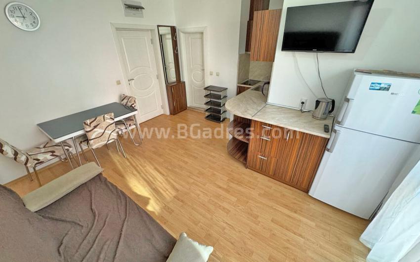 Wohnung im Aphrodite 3 Komplex І №3602