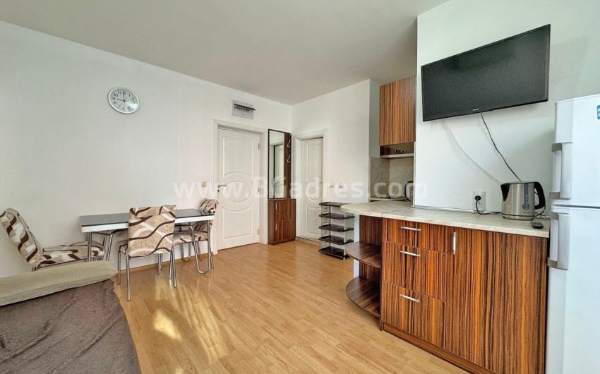 Wohnung im Aphrodite 3 Komplex І №3602