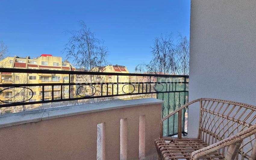 Studio in the Aphrodite Palace complex І №4524