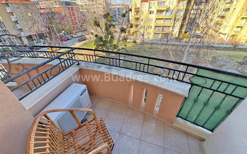 Studio in the Aphrodite Palace complex І №4524