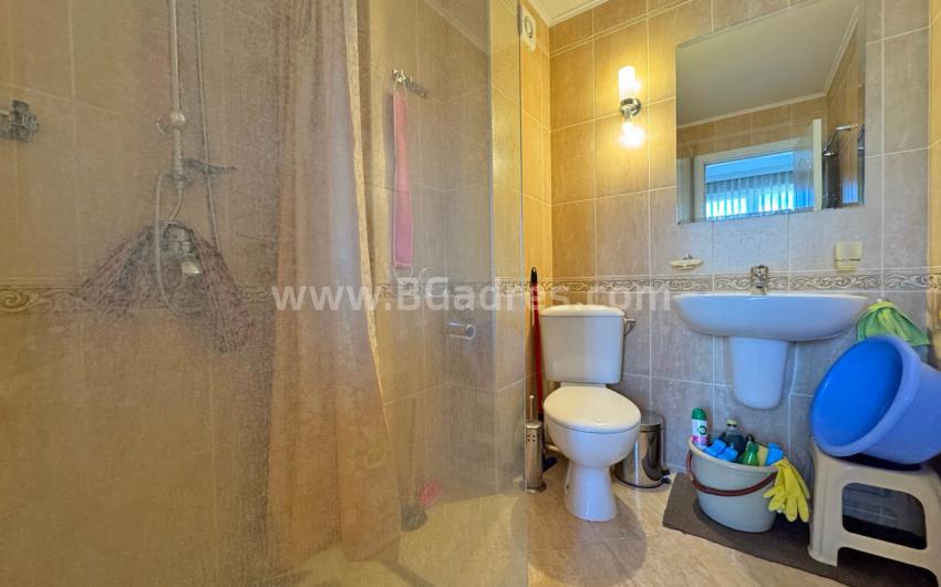 Studio in the Aphrodite Palace complex І №4524