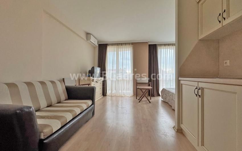 Студио в комплекс Афродита Палас І №4516