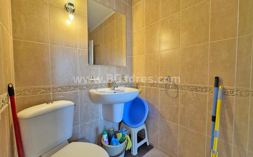 Studio in the Aphrodite Palace complex І №4524