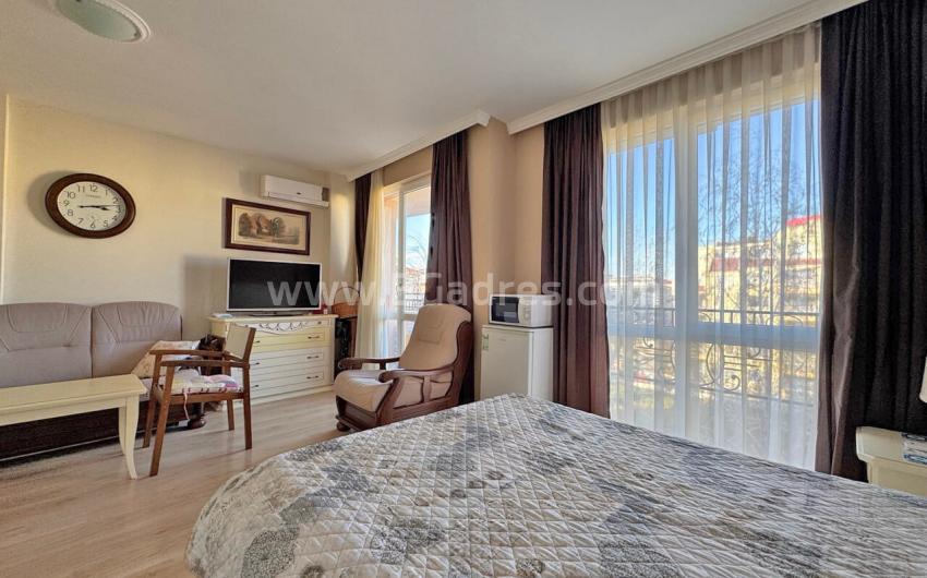 Studio in the Aphrodite Palace complex І №4524