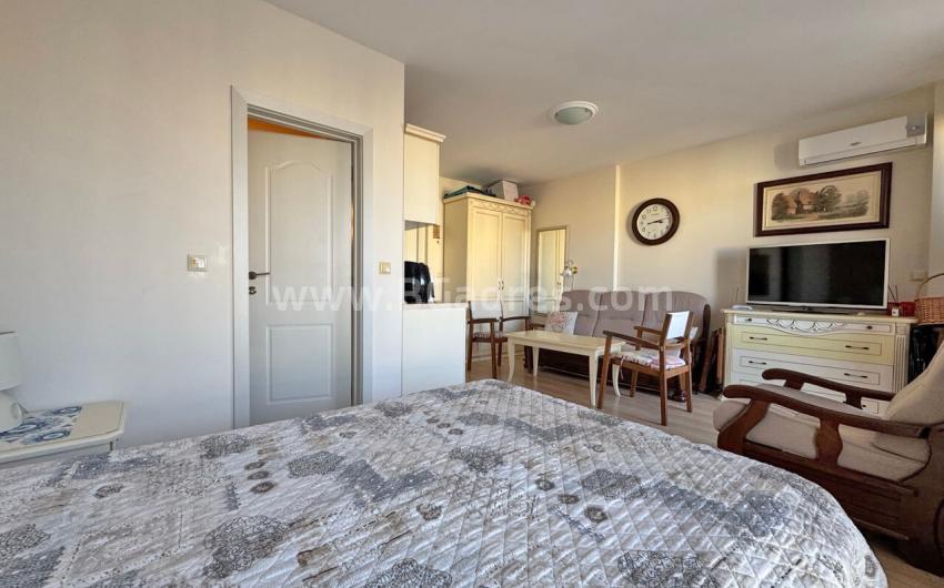 Studio in the Aphrodite Palace complex І №4524