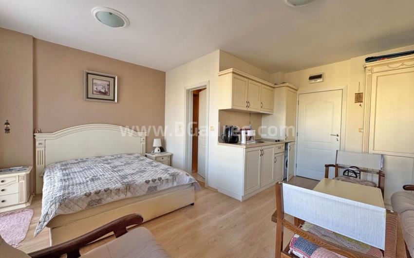 Studio in the Aphrodite Palace complex І №4524