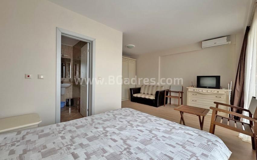 Студио в комплекс Афродита Палас І №4516