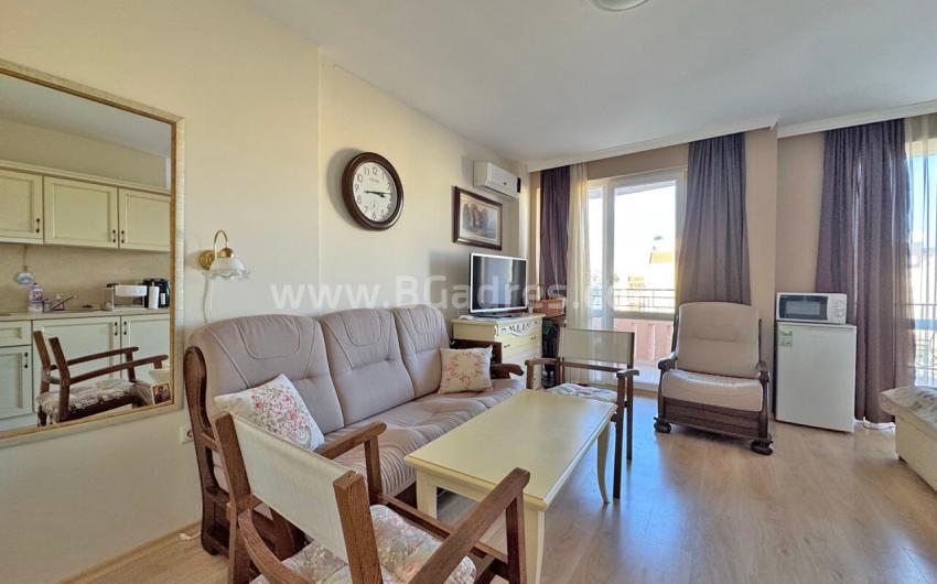 Studio in the Aphrodite Palace complex І №4524