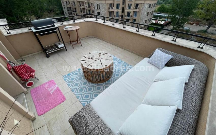 Apartment in a beautiful new complex І No. 2553