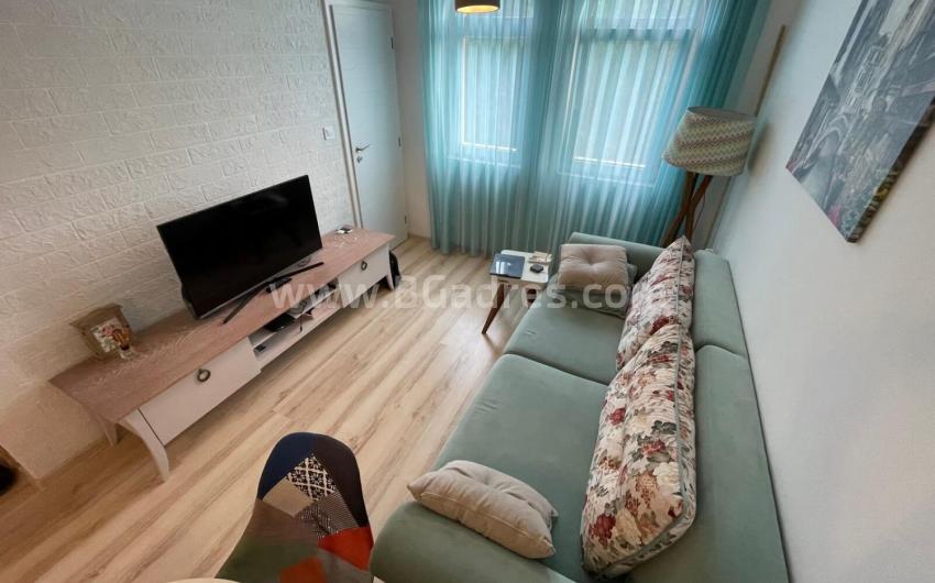 Apartment in a beautiful new complex І No. 2553