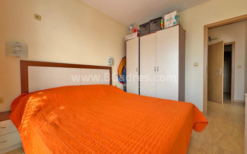 Wohnung in der Anlage Aqua Dreams І №4591