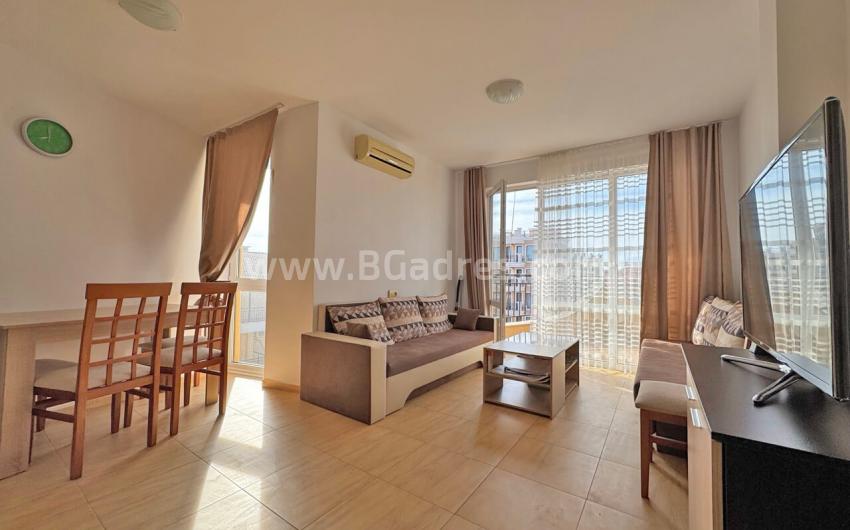 Wohnung in der Anlage Aqua Dreams І №4591