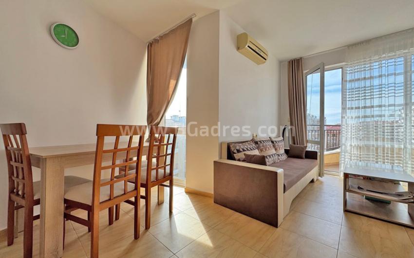 Wohnung in der Anlage Aqua Dreams І №4591