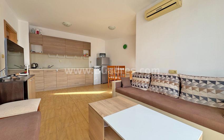 Wohnung in der Anlage Aqua Dreams І №4591