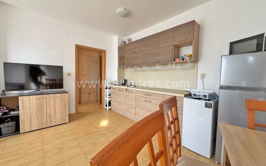 Wohnung in der Anlage Aqua Dreams І №4591