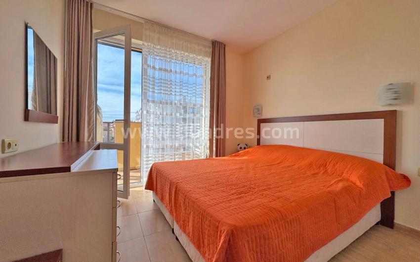 Wohnung in der Anlage Aqua Dreams І №4591