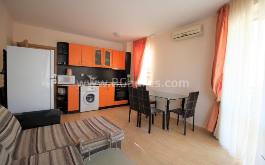 Apartment at a bargain price in Aqua Dreams complex | No. 2121