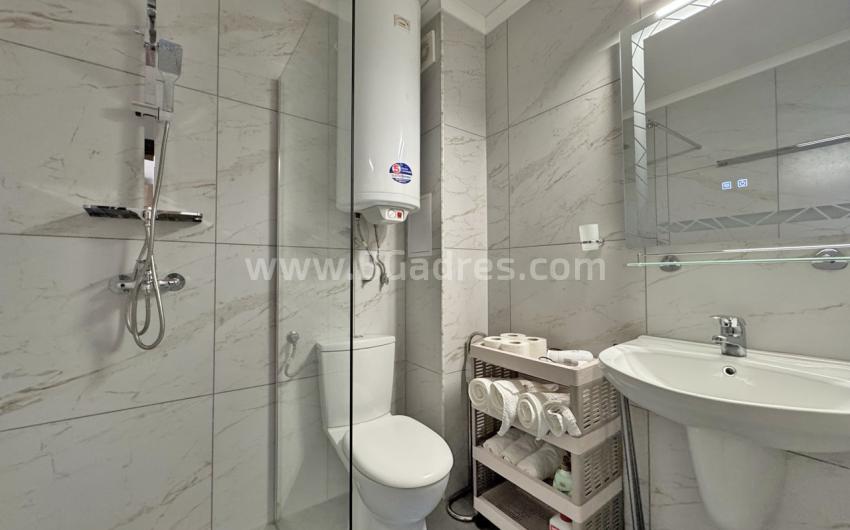 Студио в комплекс Арена І №4511