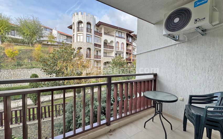 Студио в комплекс Арена І №4511