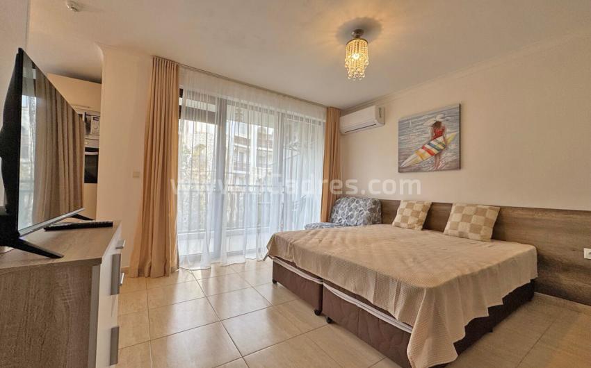 Студио в комплекс Арена І №4511