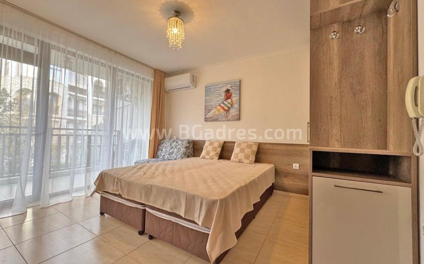 Студио в комплекс Арена І №4511