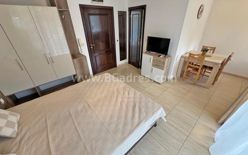 Студио в комплекс Арена І №4511