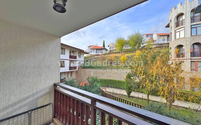 Студио в комплекс Арена І №4511