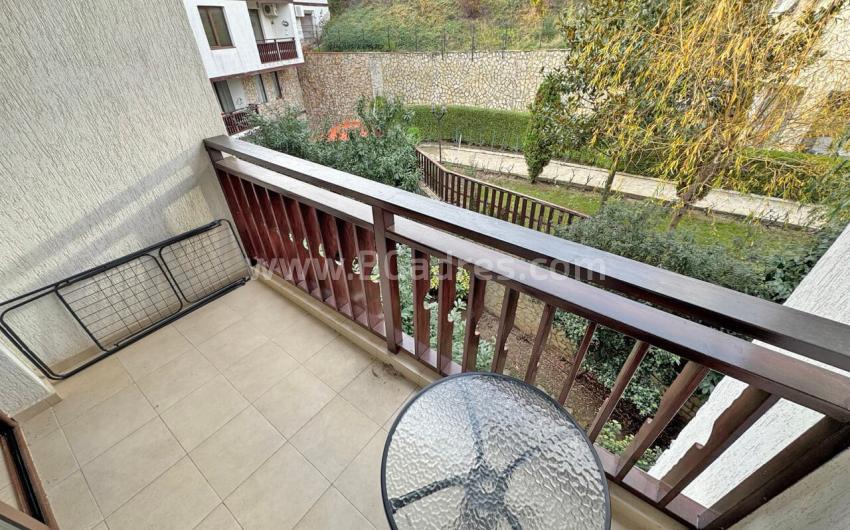 Студио в комплекс Арена І №4511