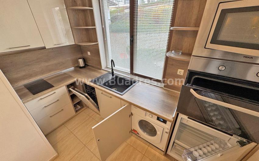 Студио в комплекс Арена І №4511