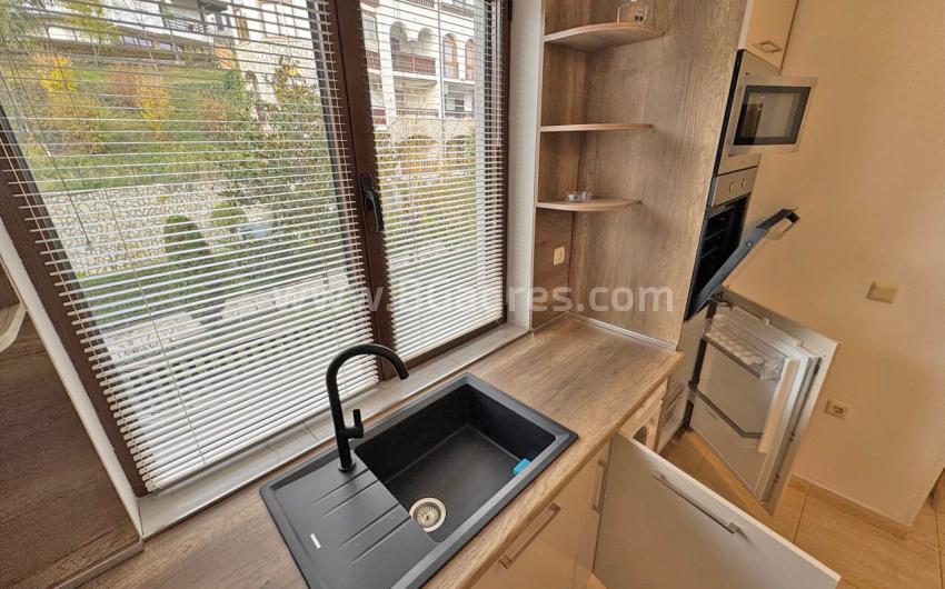 Студио в комплекс Арена І №4511