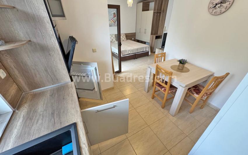 Студио в комплекс Арена І №4511