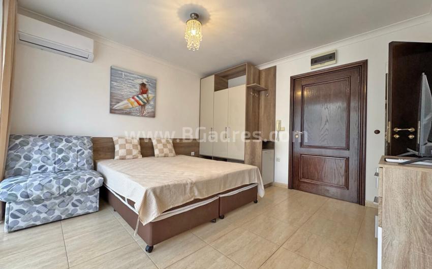 Студио в комплекс Арена І №4511