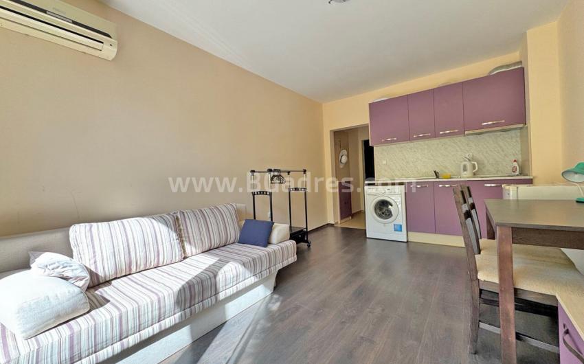 Cheap studio in Elenite І №3864