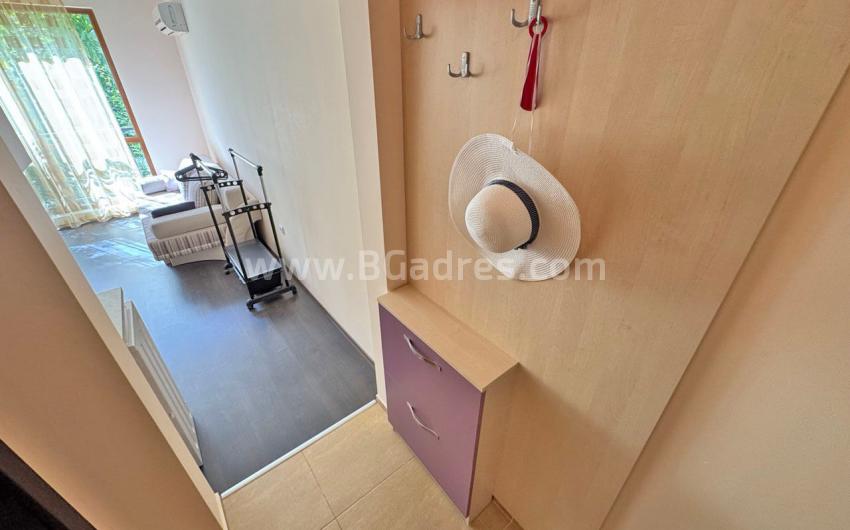 Cheap studio in Elenite І №3864