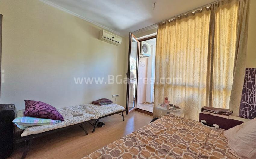 Studio in der Anlage Villa Astoria І №4354