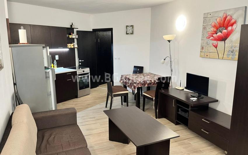Apartment in the Atlantis complex І №4724