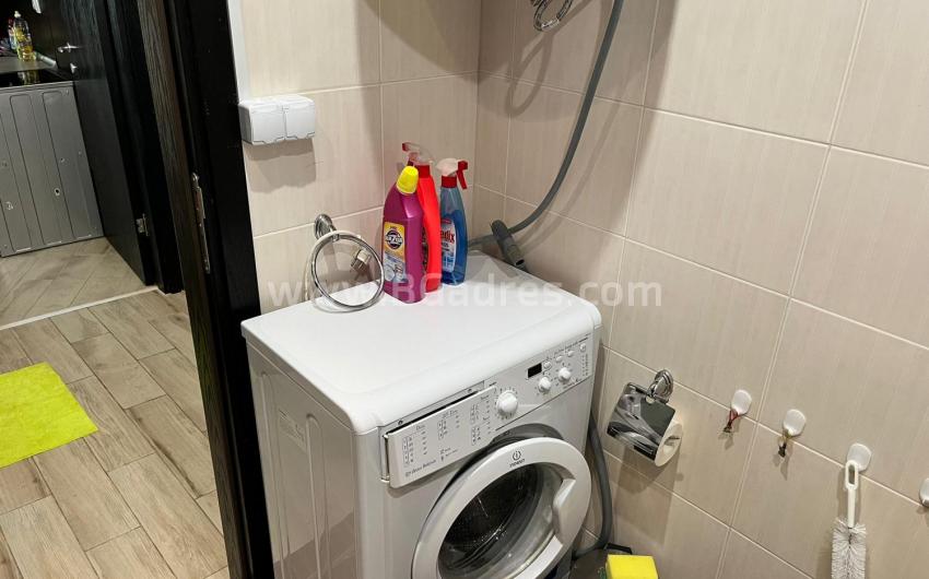 Apartment in the Atlantis complex І №4724