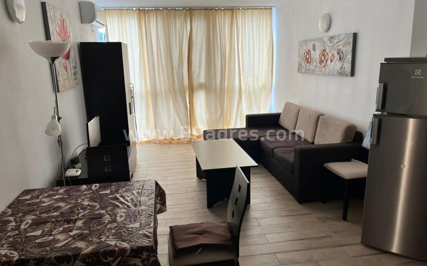 Apartment in the Atlantis complex І №4724