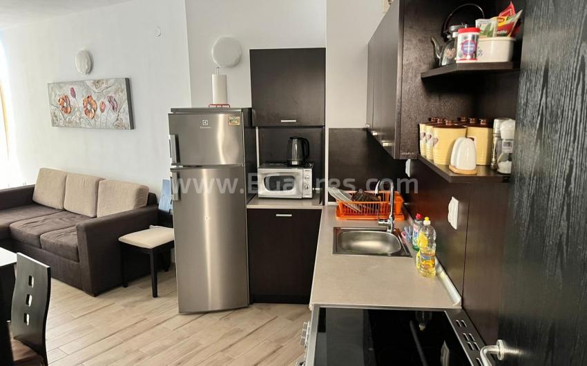 Apartment in the Atlantis complex І №4724