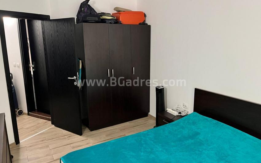 Apartment in the Atlantis complex І №4724
