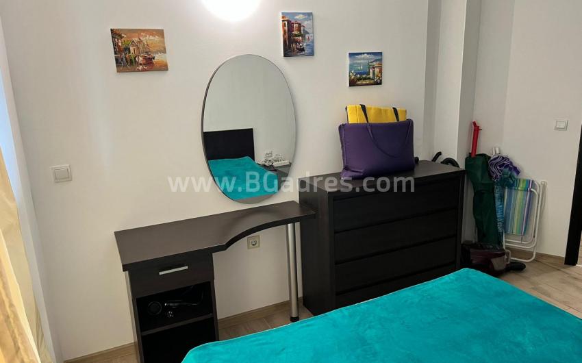 Apartment in the Atlantis complex І №4724